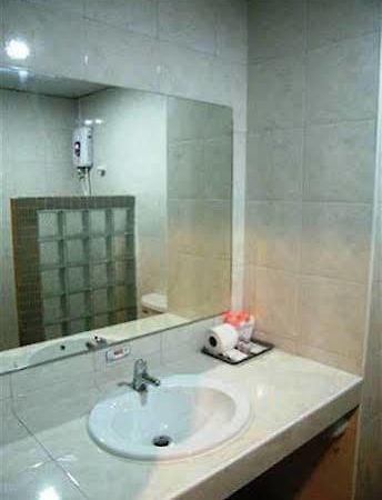 Kata Place Hotel ภายนอก รูปภาพ