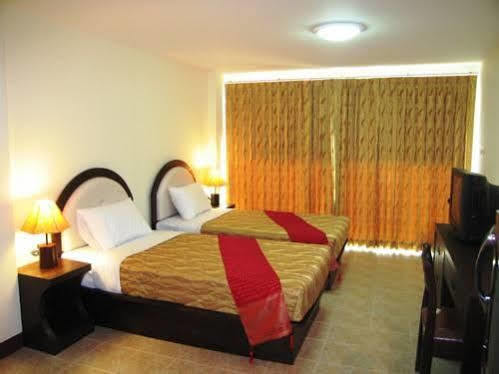 Kata Place Hotel ภายนอก รูปภาพ